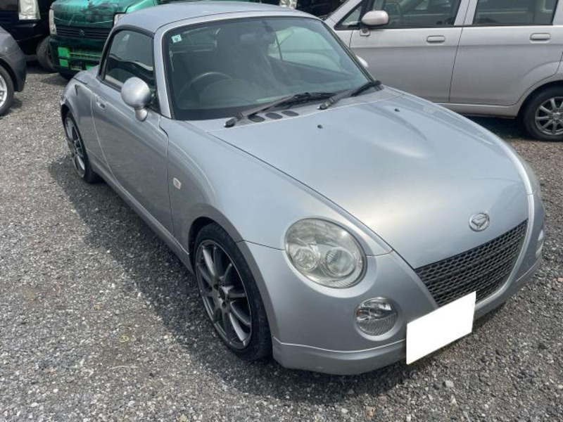 COPEN-2
