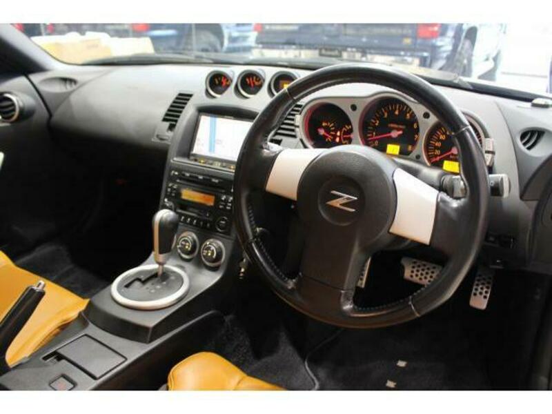 FAIRLADY Z