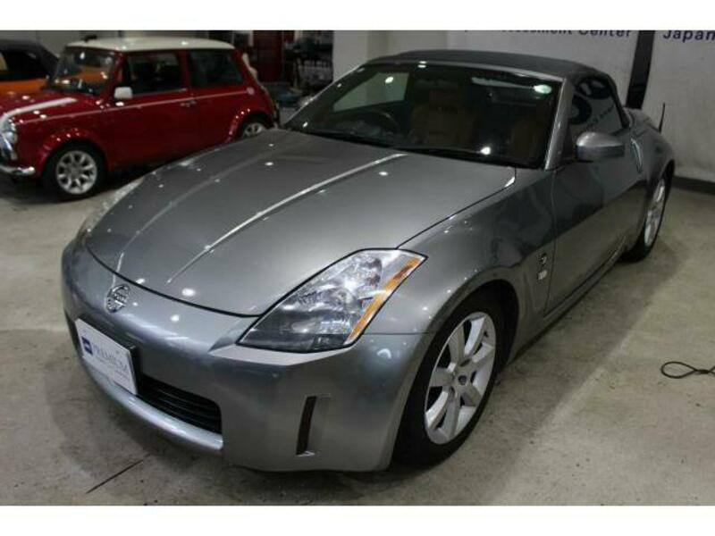 NISSAN FAIRLADY Z
