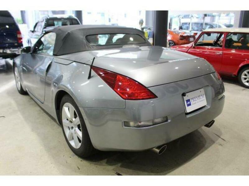 FAIRLADY Z