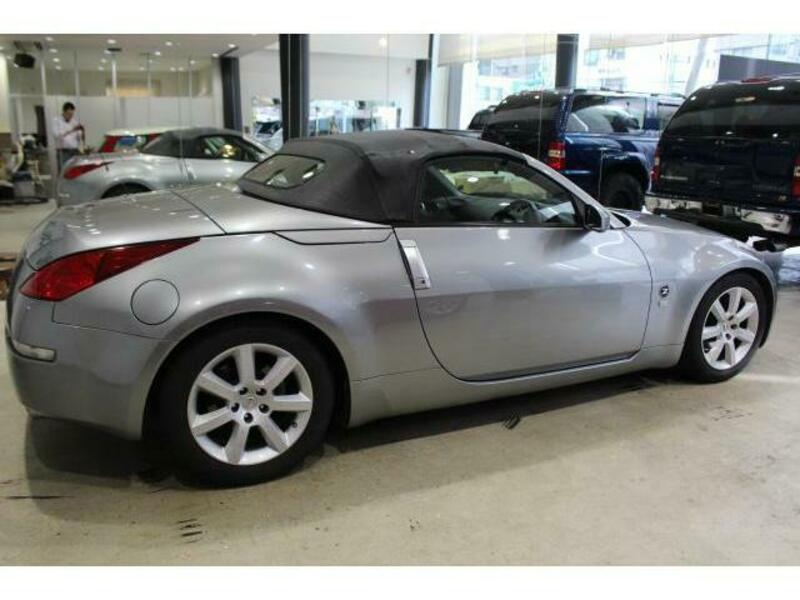 FAIRLADY Z
