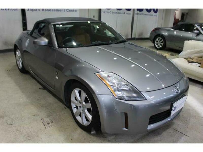 FAIRLADY Z