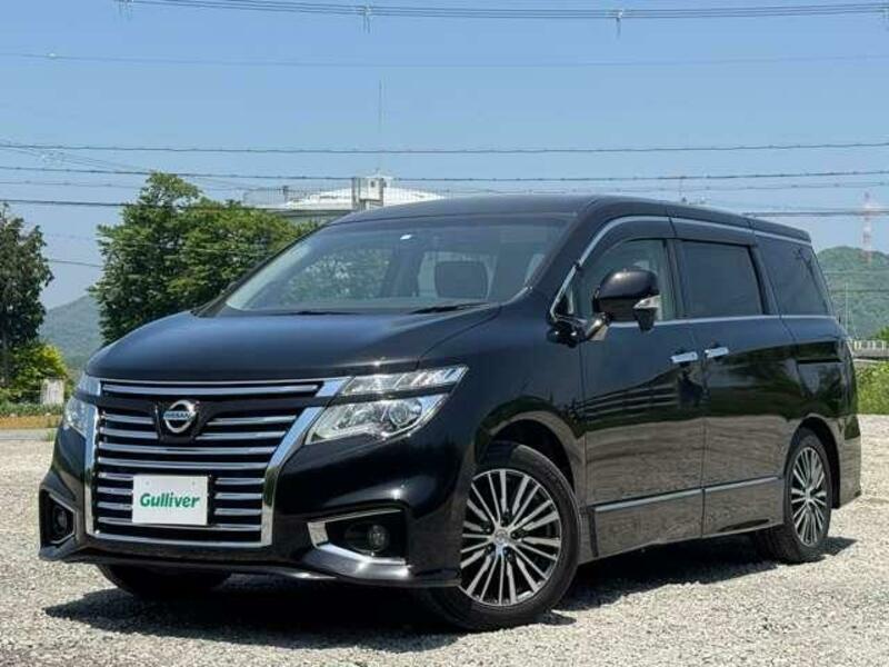 ELGRAND