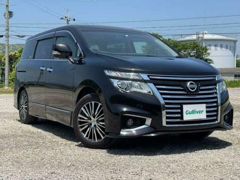 ELGRAND