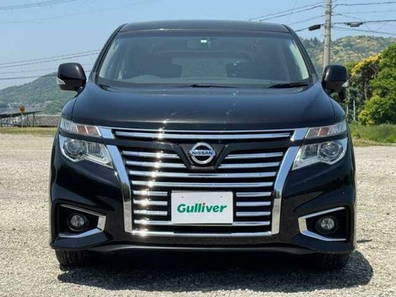 ELGRAND