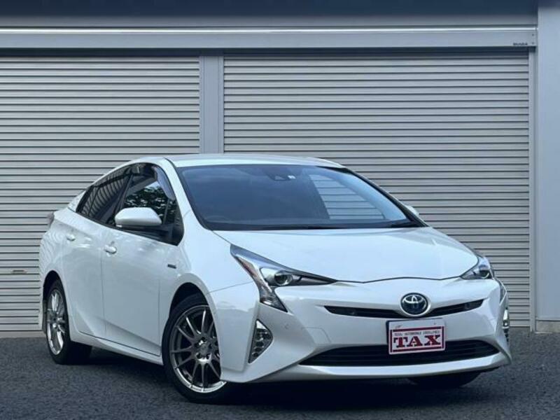 PRIUS