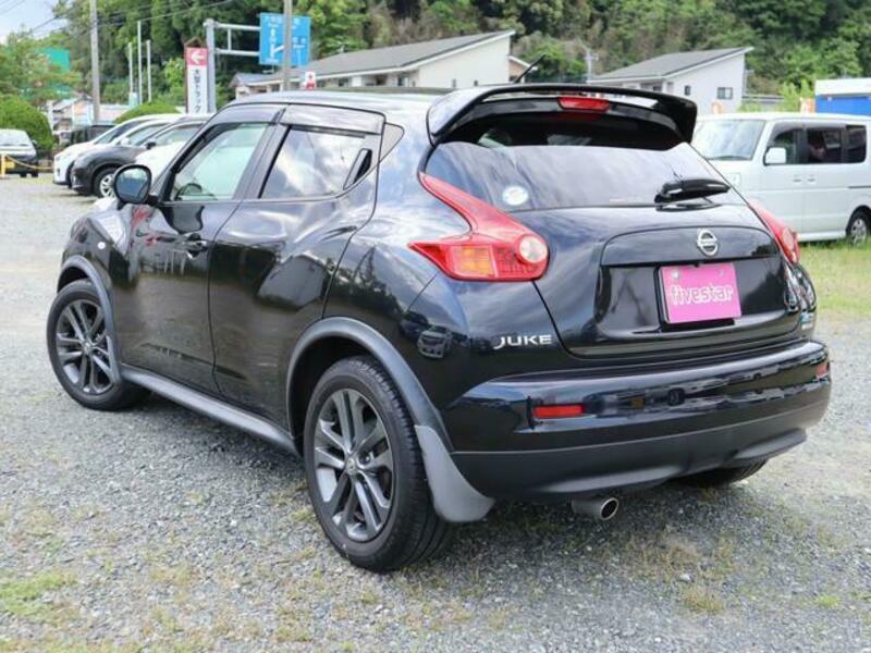 JUKE