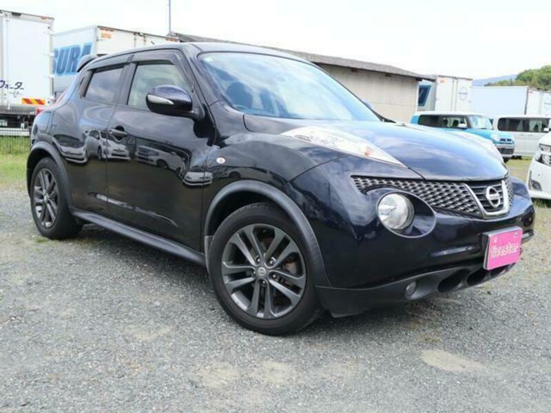 JUKE