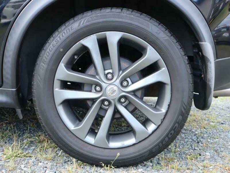 JUKE