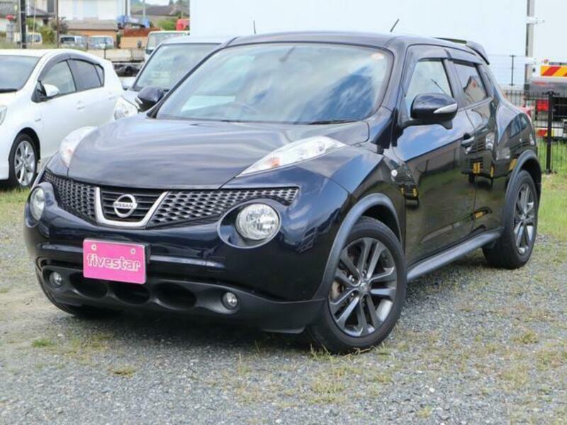 JUKE