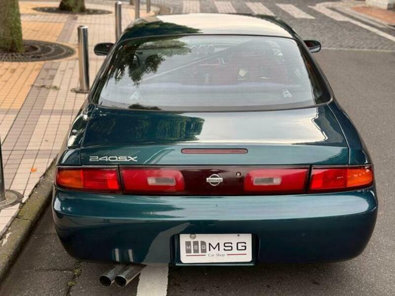 SILVIA-13