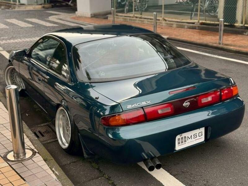 SILVIA-2