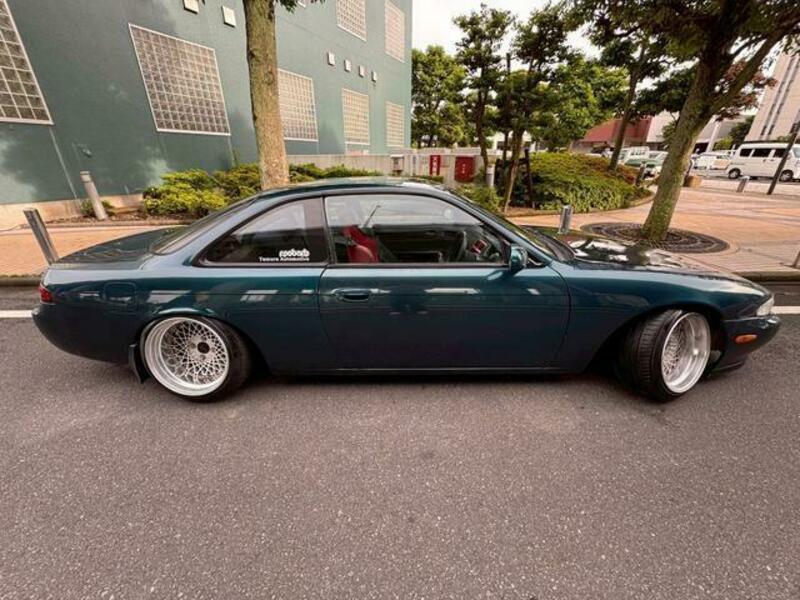SILVIA-14