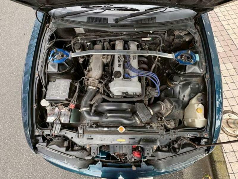 SILVIA-7