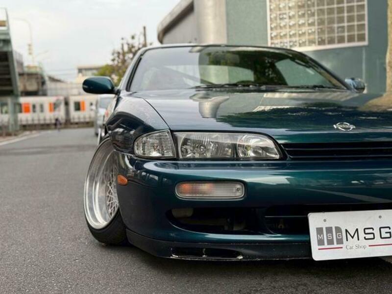 SILVIA-15