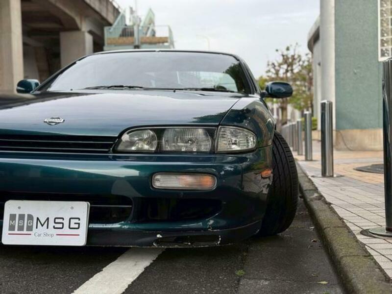 SILVIA-16