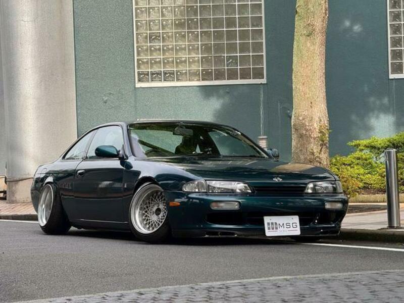 SILVIA-9