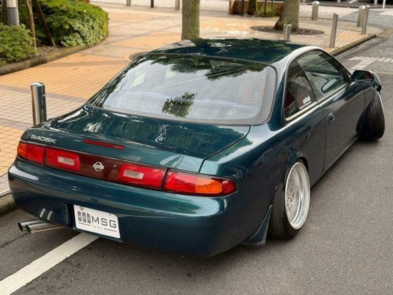 SILVIA-3