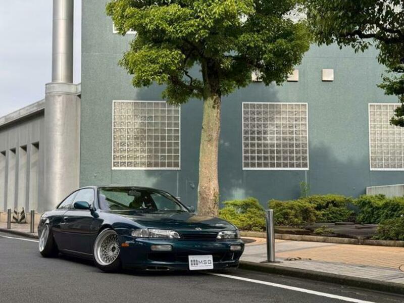 SILVIA-10