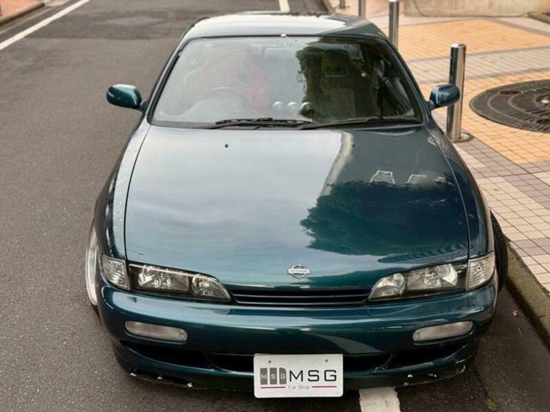 SILVIA-11