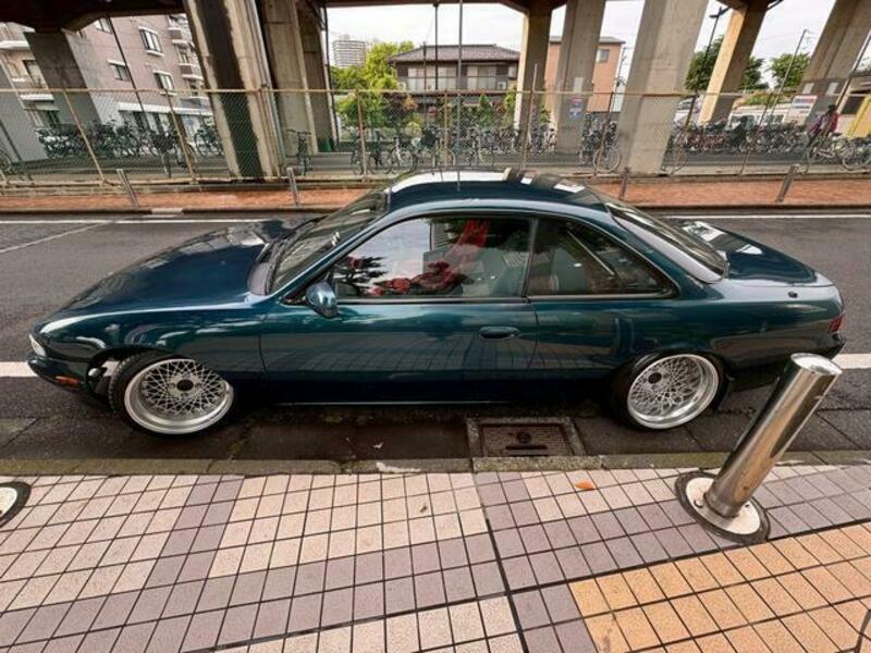 SILVIA-12