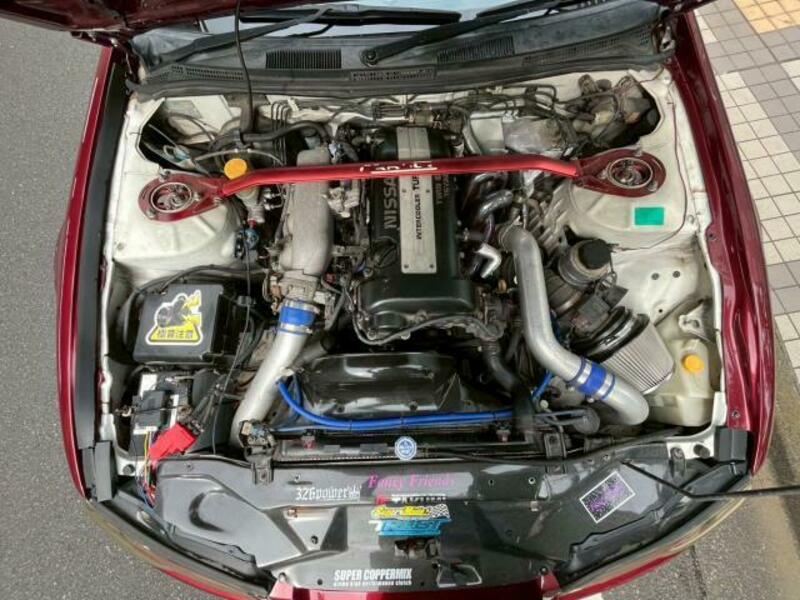 SILVIA-5