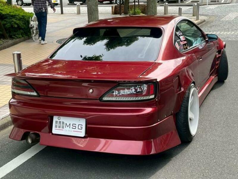 SILVIA-2