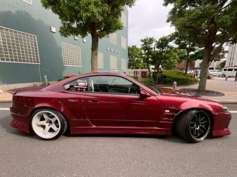 SILVIA-17