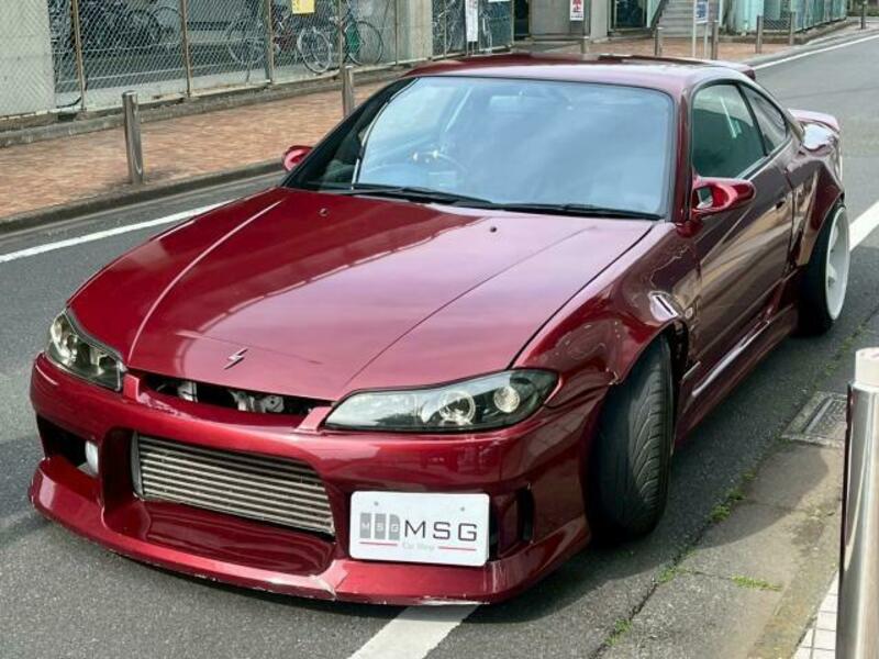 SILVIA-1