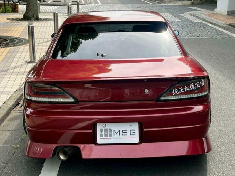 SILVIA-11