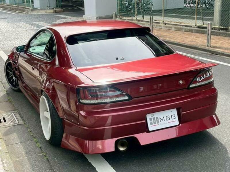 SILVIA-13
