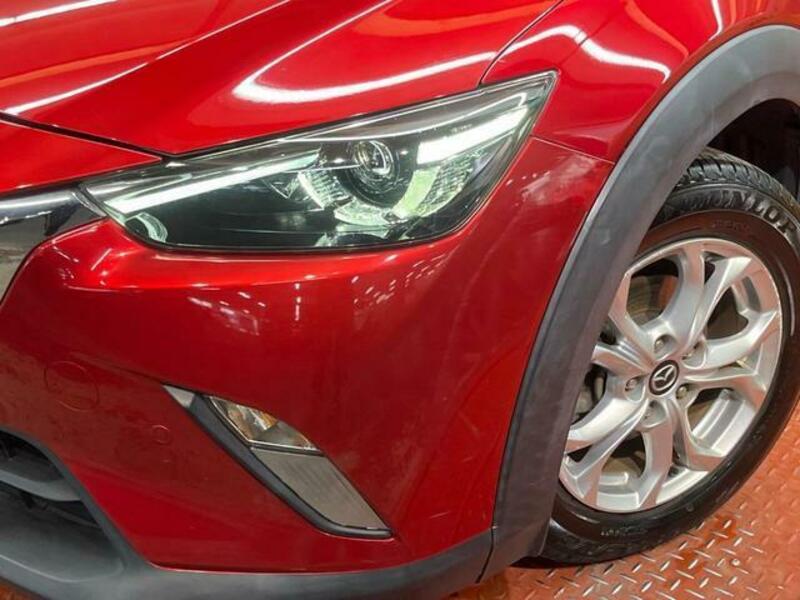 CX-3