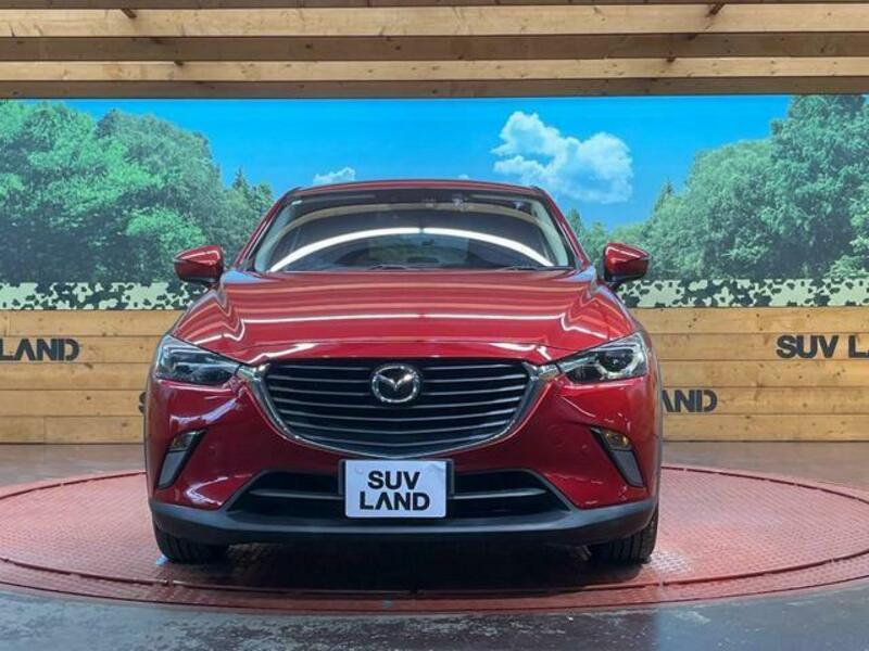 CX-3