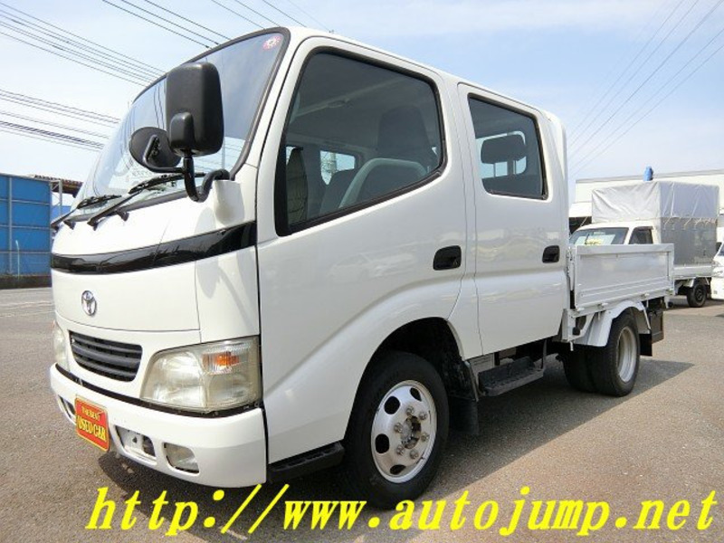 TOYOTA　TOYOACE