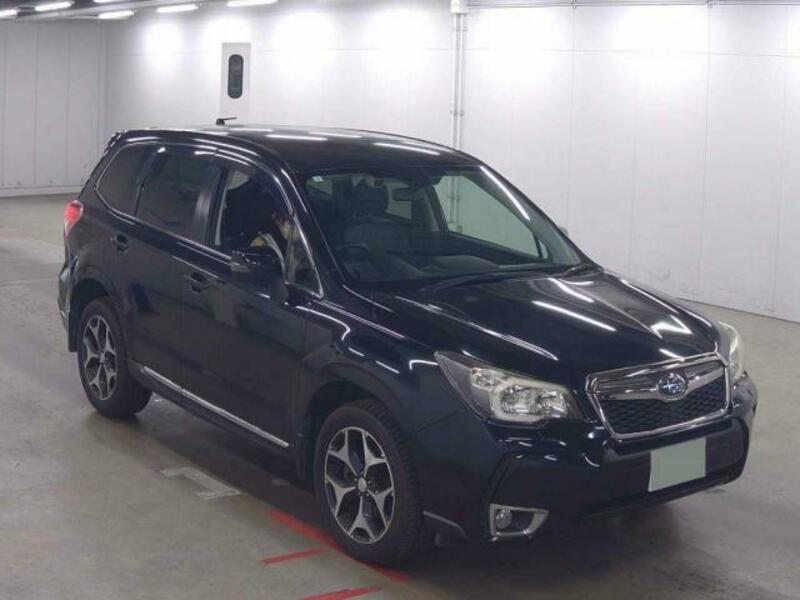 FORESTER-4