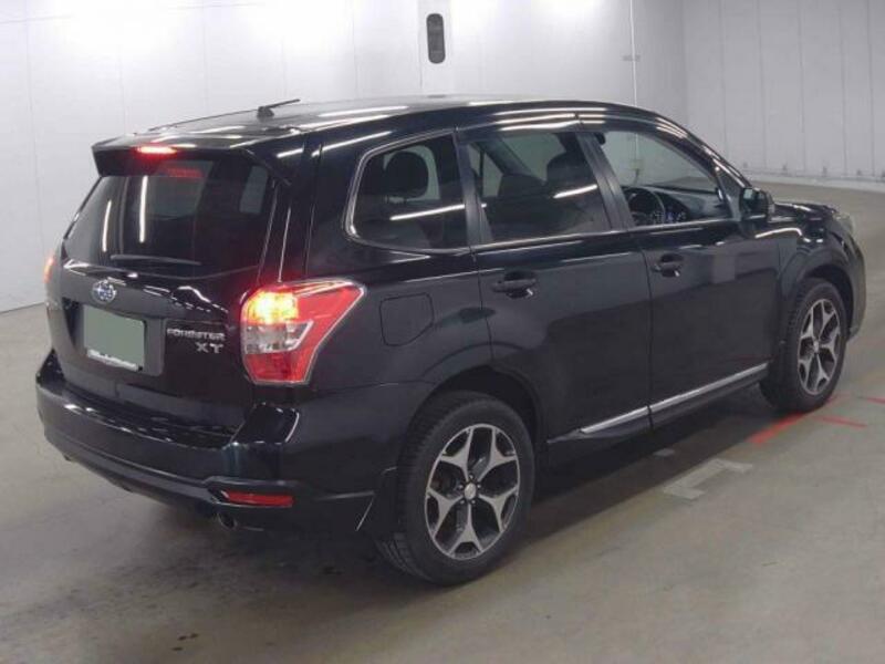 FORESTER-1