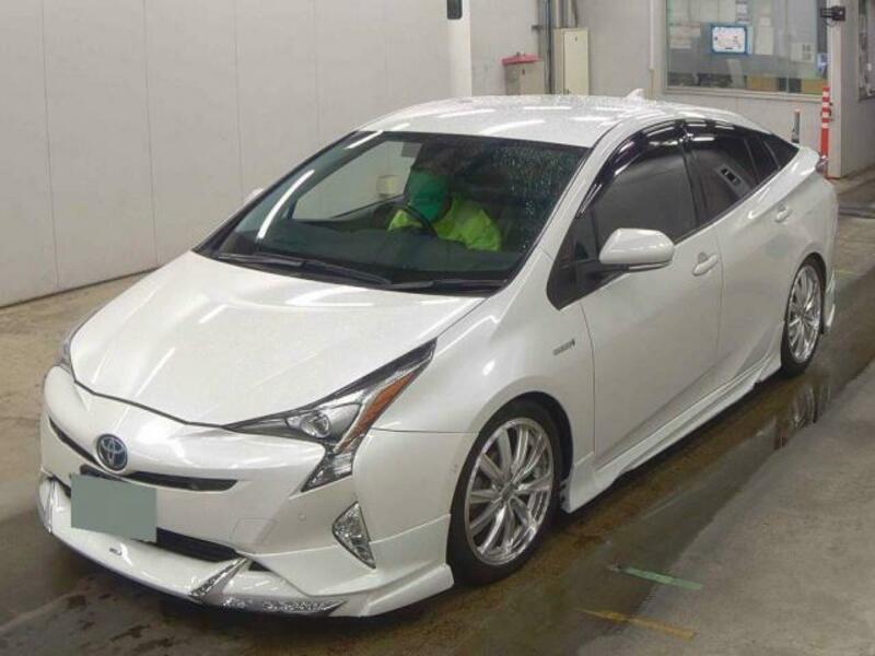 PRIUS