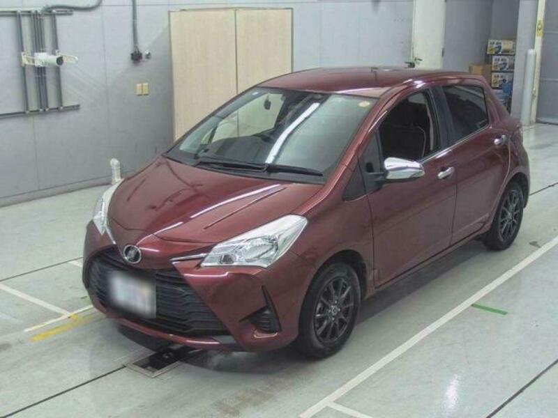 VITZ