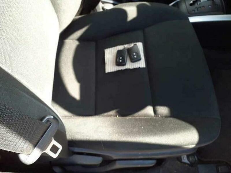 COROLLA FIELDER