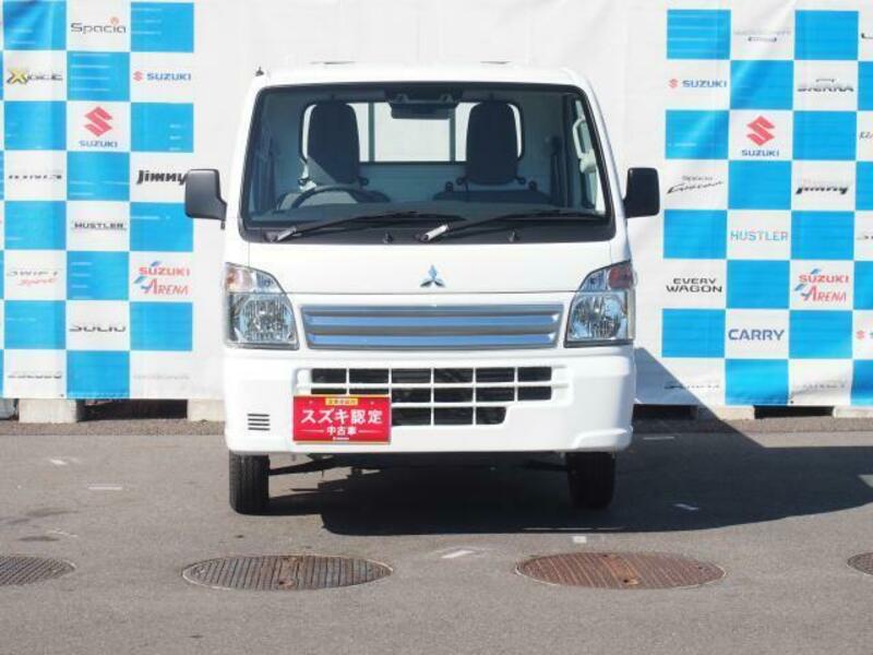 MINICAB TRUCK