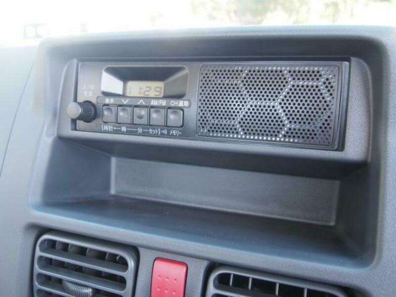 MINICAB TRUCK