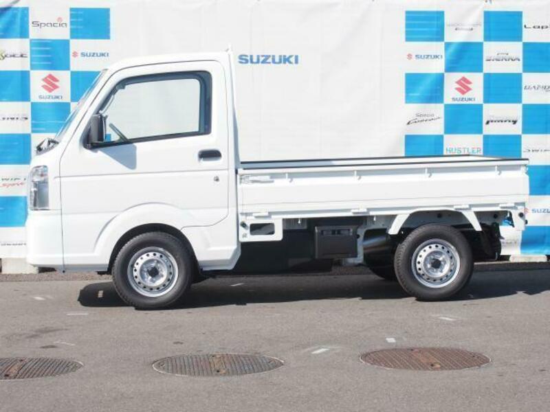 MINICAB TRUCK