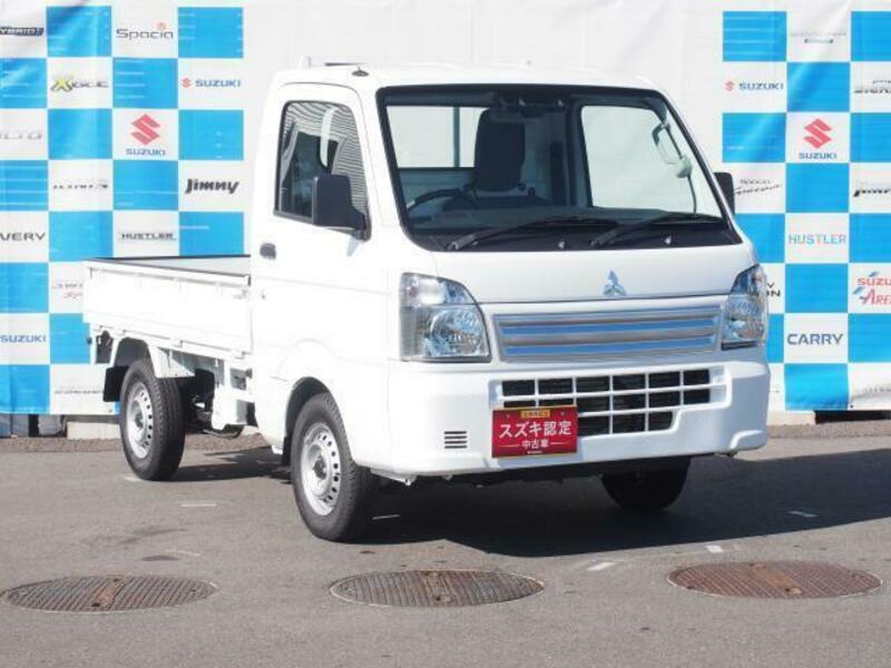 MINICAB TRUCK