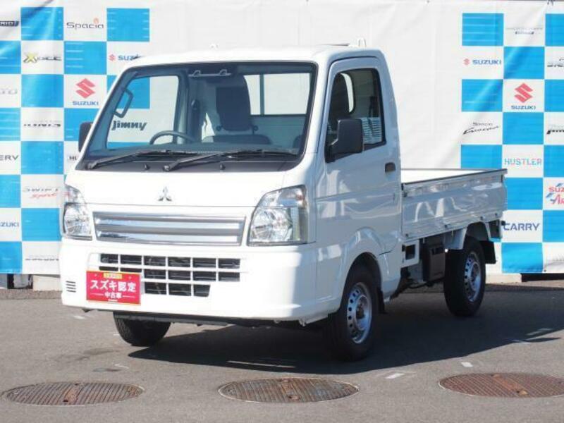 MINICAB TRUCK-0