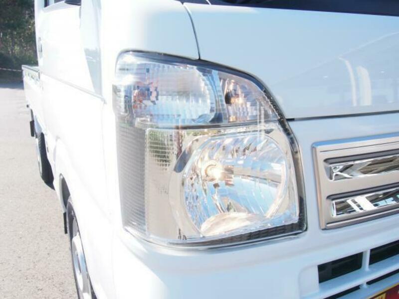 MINICAB TRUCK