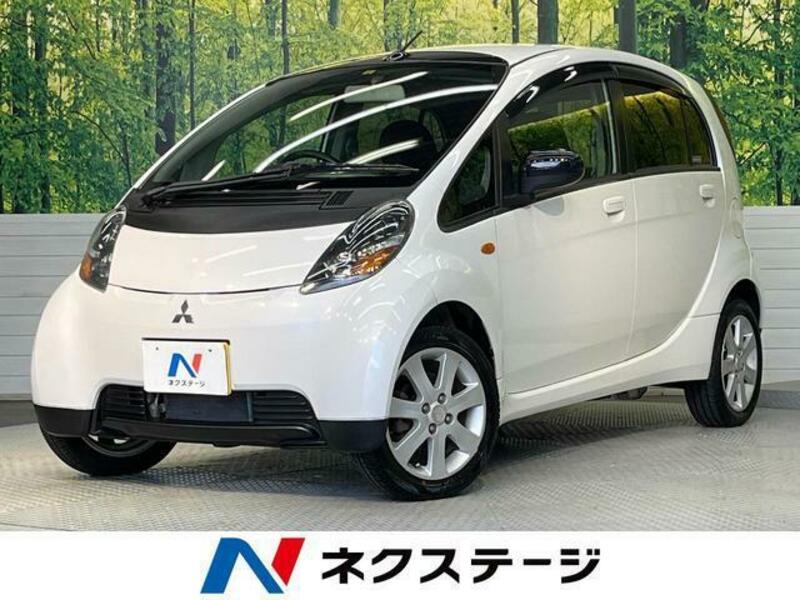 MITSUBISHI　I