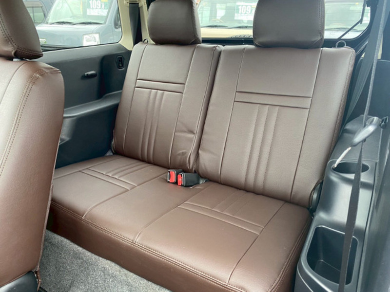 PAJERO MINI
