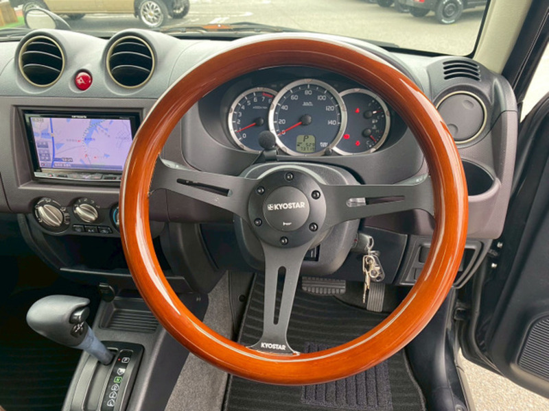 PAJERO MINI