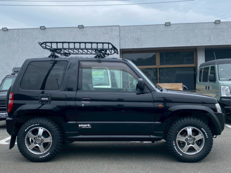 PAJERO MINI