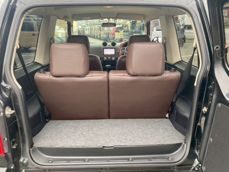 PAJERO MINI